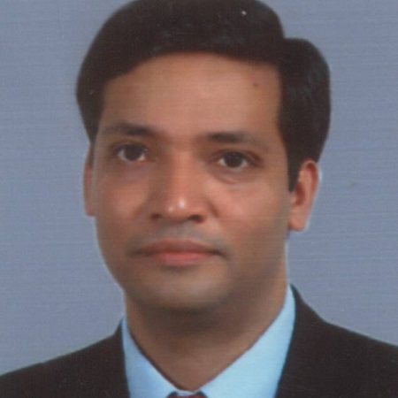 Shri Ashish Kumar Singh, IAS